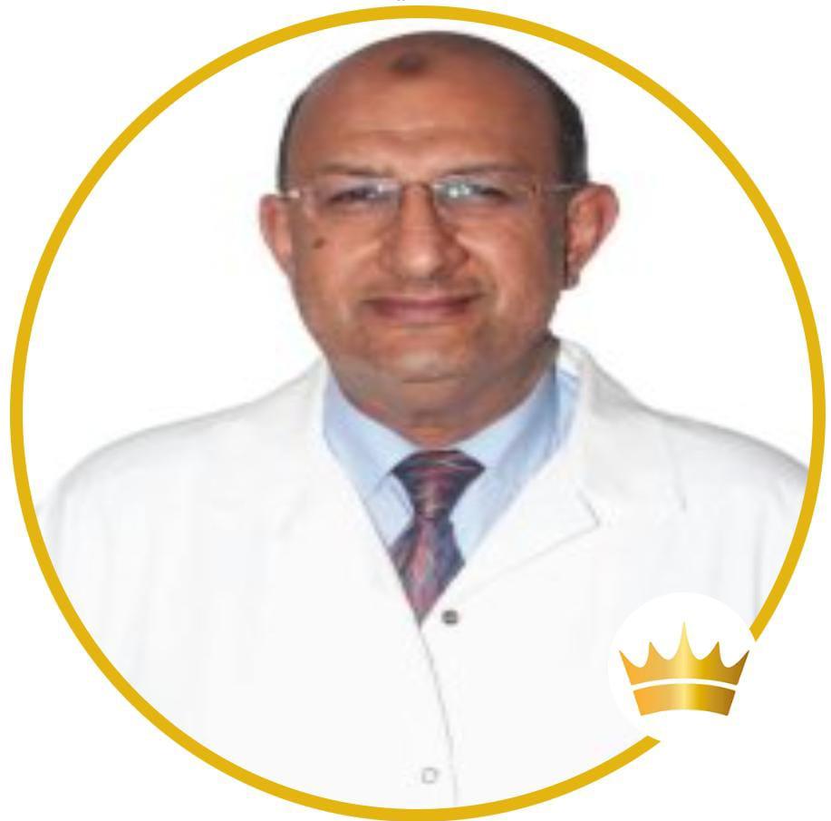 Dr. Ahmed Fahmy Al-Watidi