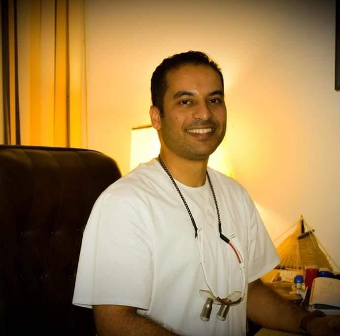 Doctor Ehab Kamal