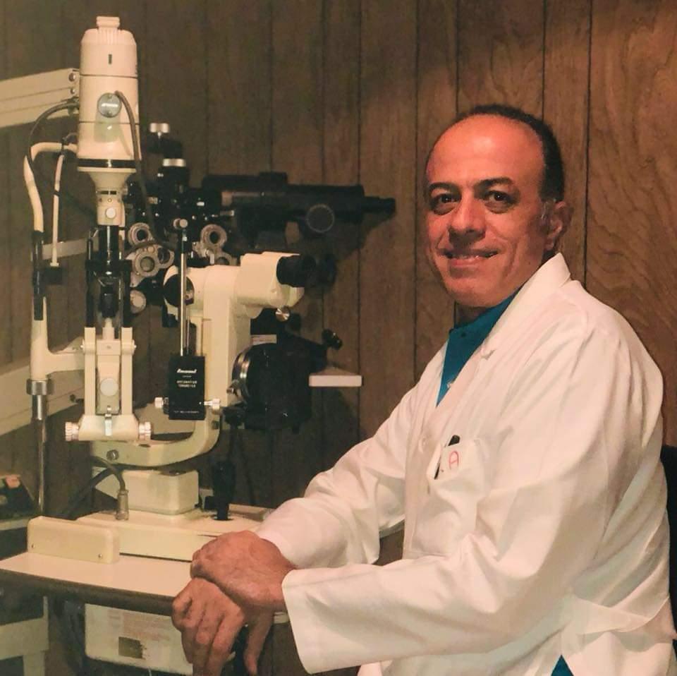 Dr. Tarek Hussein