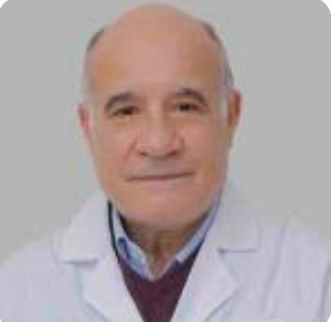 Dr. Atef Mabrouk