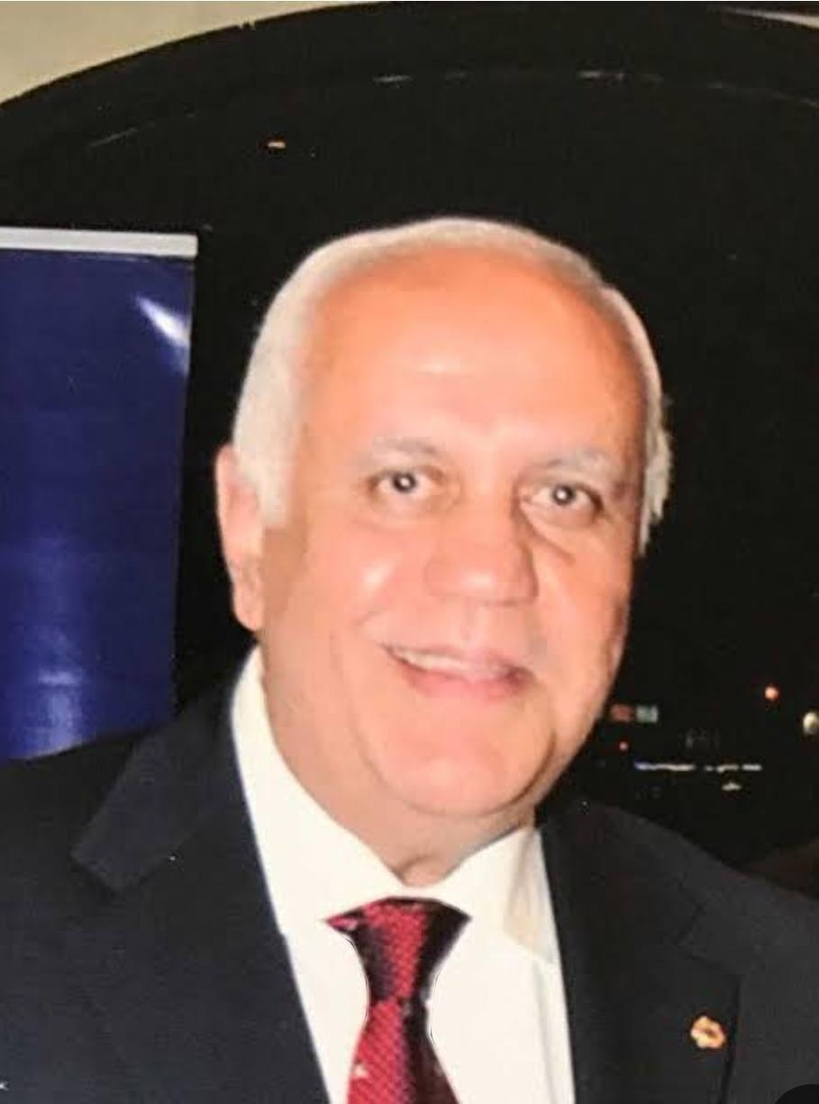 Dr. Faris Aziz Georges