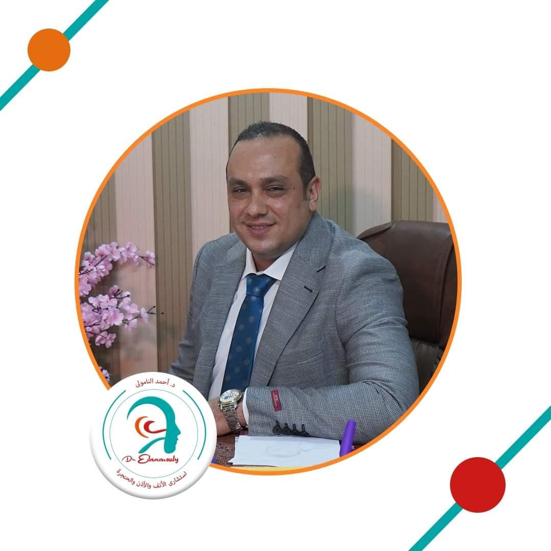 Dr. Ahmed El-Namouli