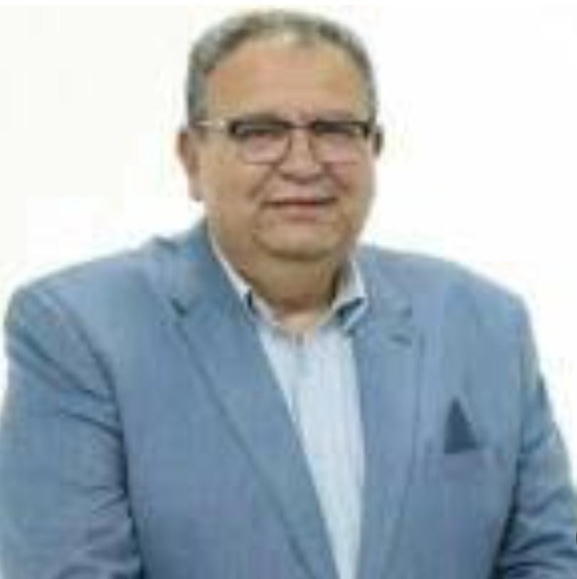 Dr. Ayman Hassan