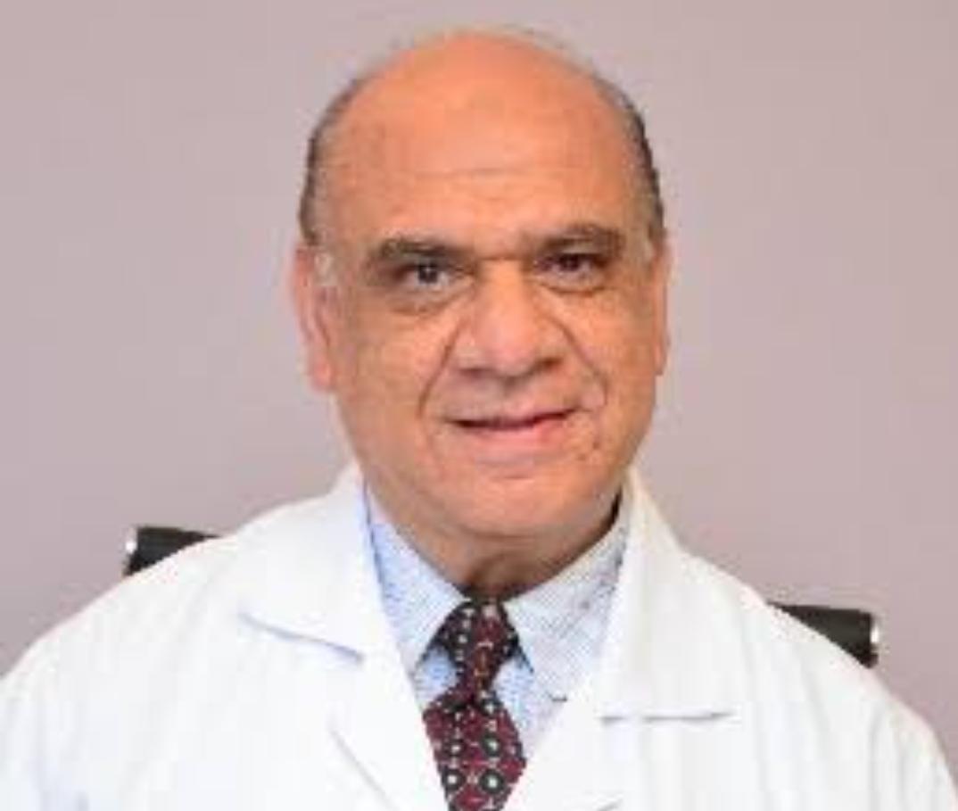 Doctor Walid Gaballah