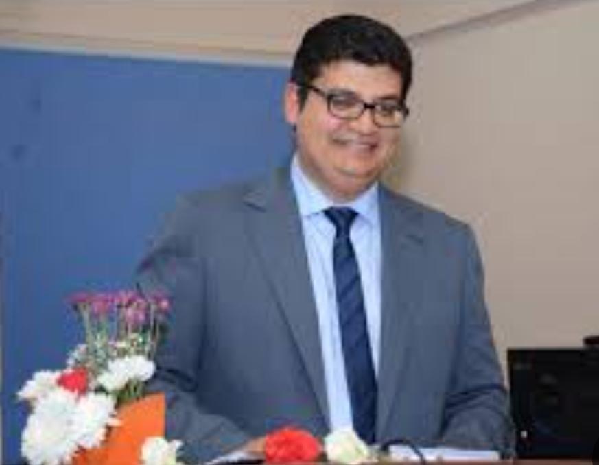 Dr. Hussein Mamdouh