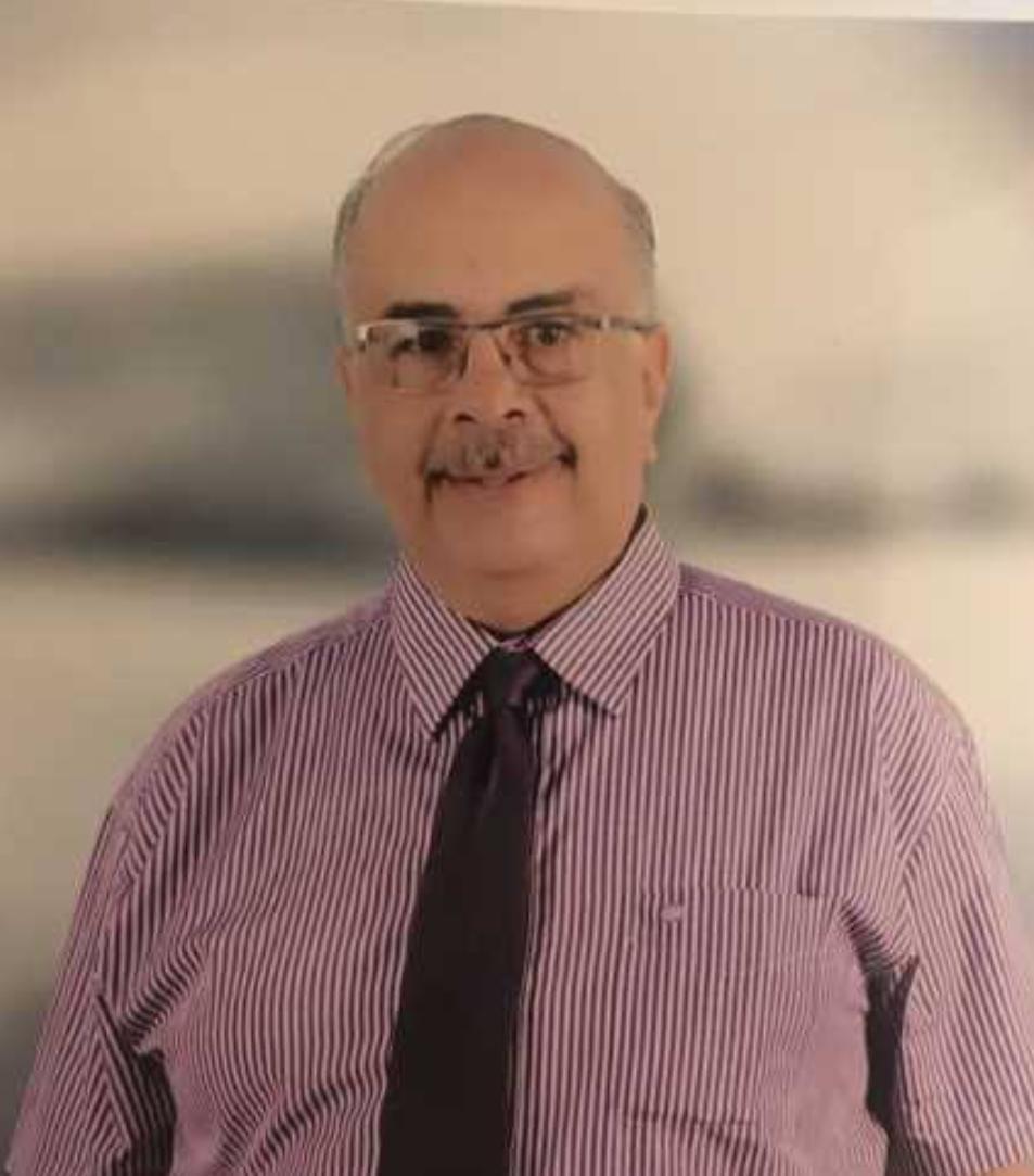 Dr. Hisham Munir Youssef