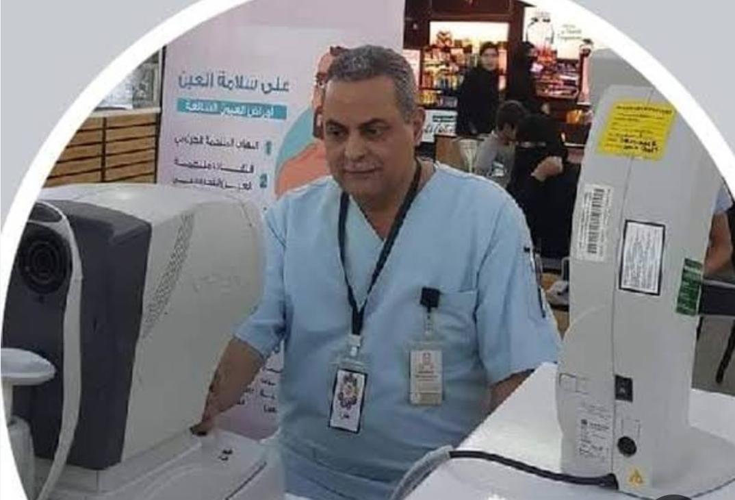 Dr. Mahmoud Al-Naggar