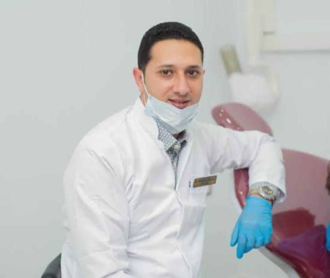 Dr. Mohamed Zaqzouq