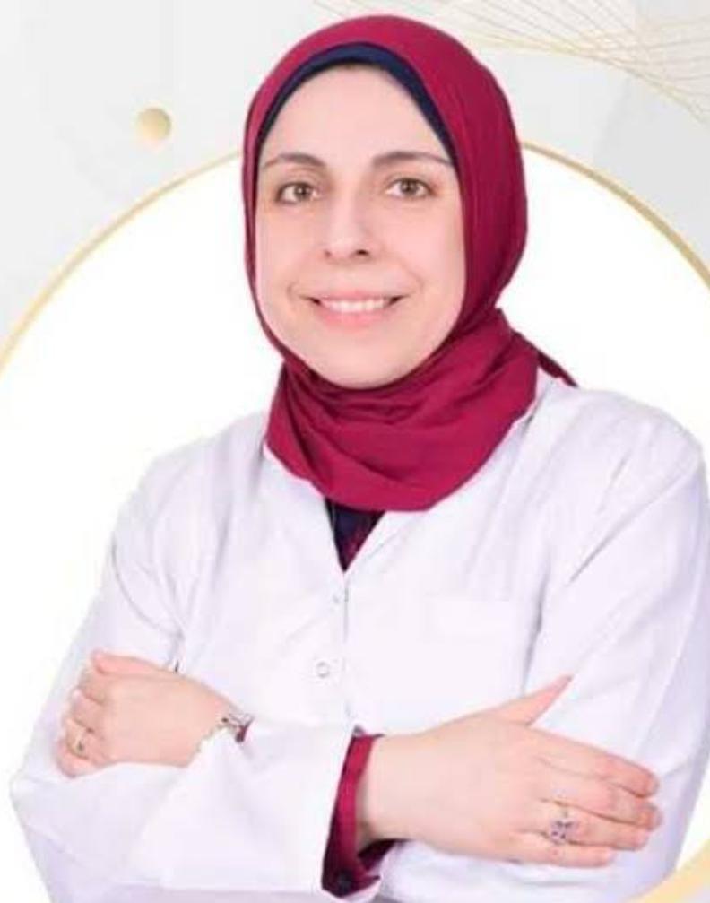 Dr. Omneya Salah