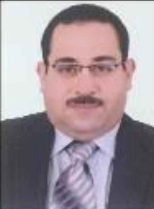 Dr. Tamer Shokry Sobhi