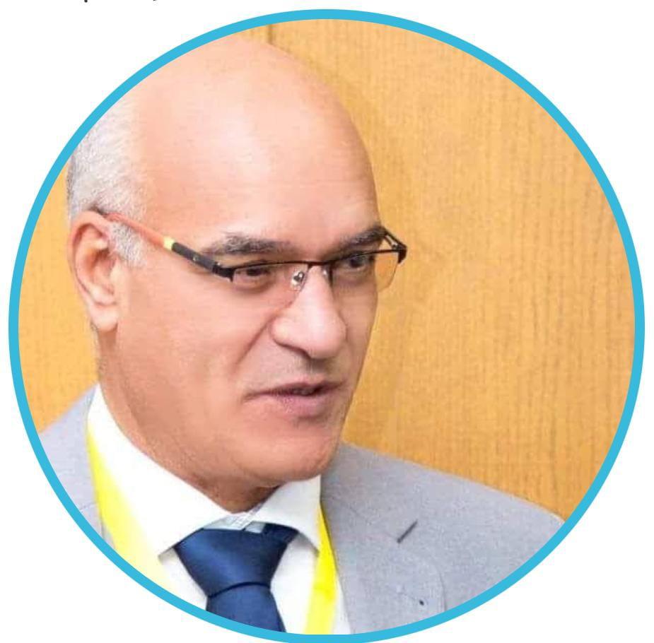 Dr. Ahmed El-Sayed