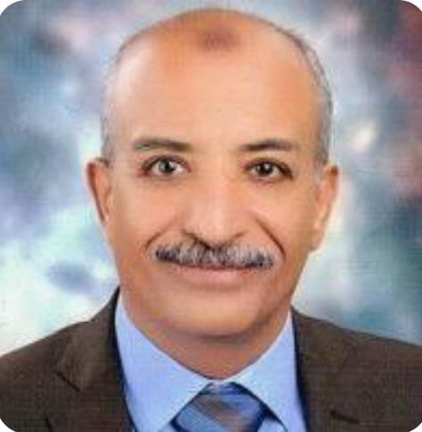 Doctor Magdy Abdel-Hadi