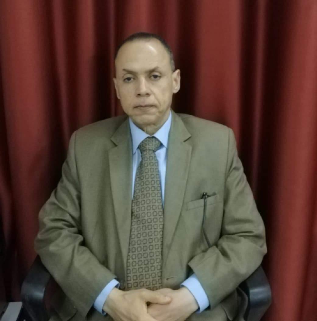 Dr. Osama Mohamed Khatir