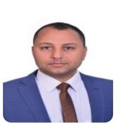 Doctor Mohamed Abdul Majid Saqr