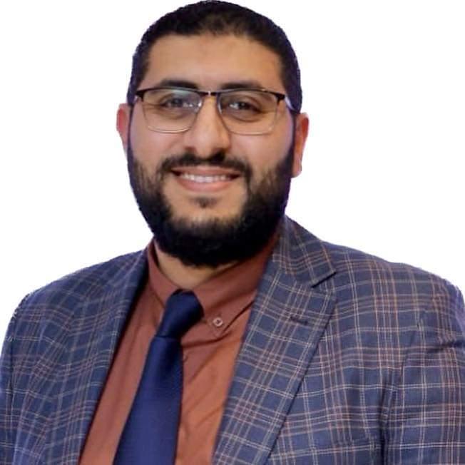 Doctor Ahmed Ziyada