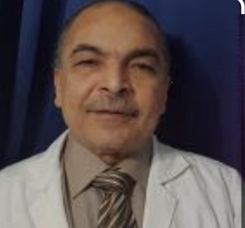 Doctor Abdullah Mahmoud