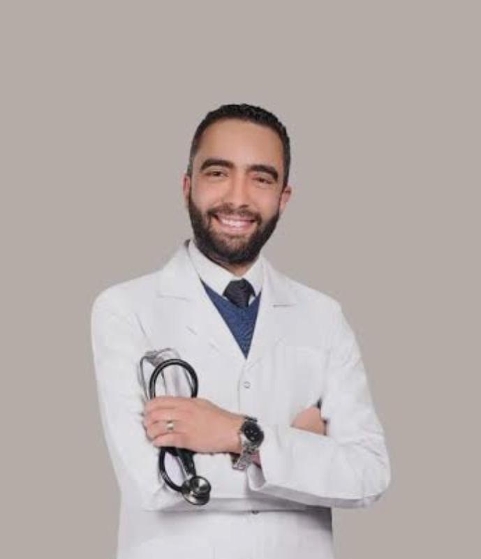 Dr. Ahmed Mabrouk El-Sheikh