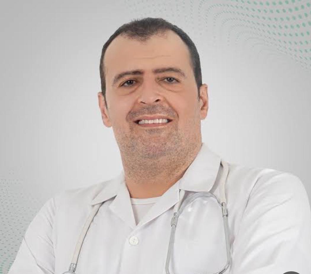 Doctor Abdel Hamid Al-Alawi