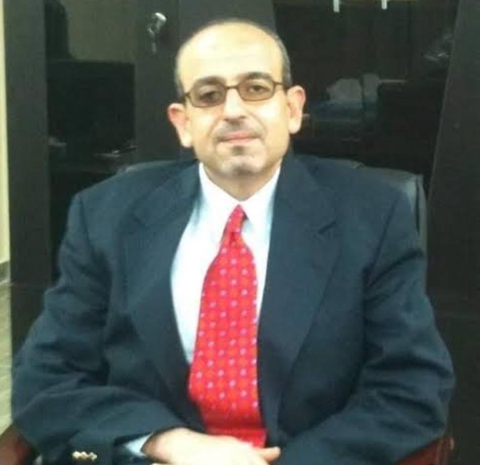 Dr. Emad Abdel Azim