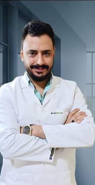 Doctor Mohamed Ghobashi