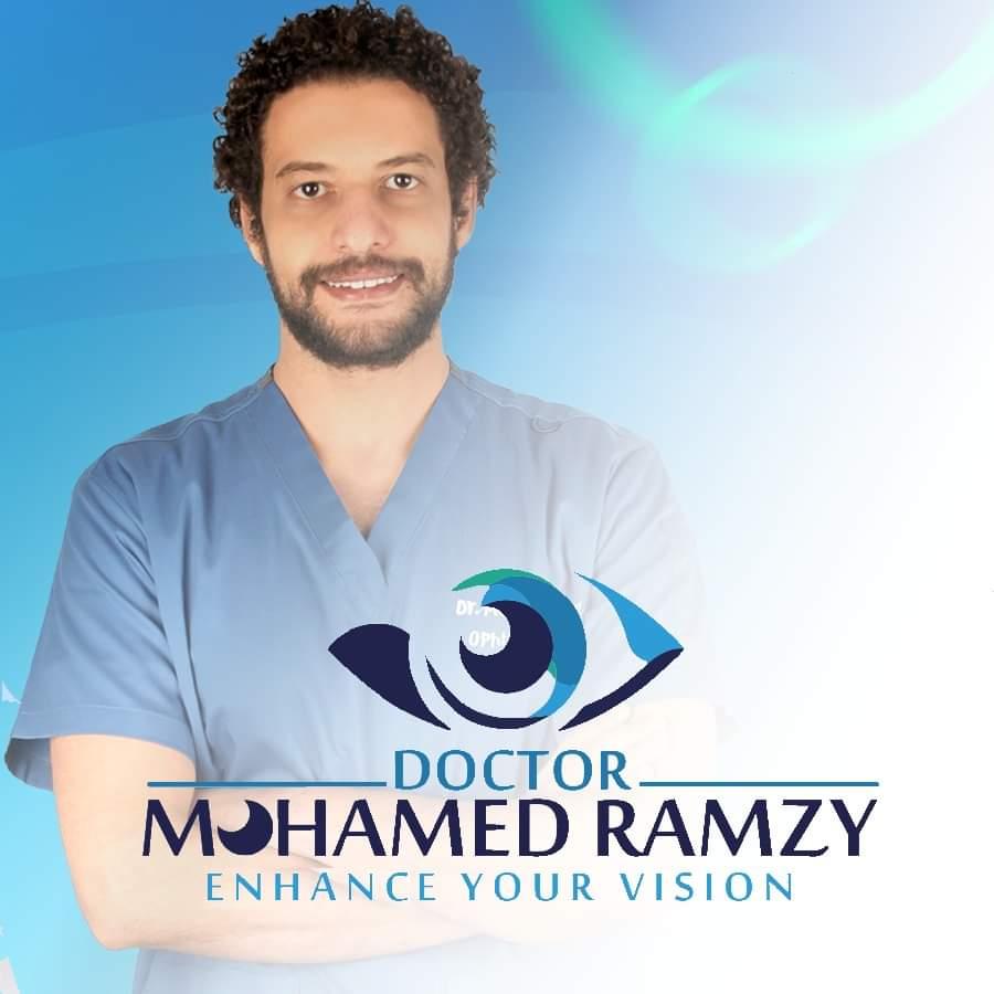 Dr. Mohamed Ramzy