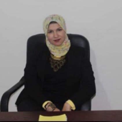 Doctor Marwa Mustafa