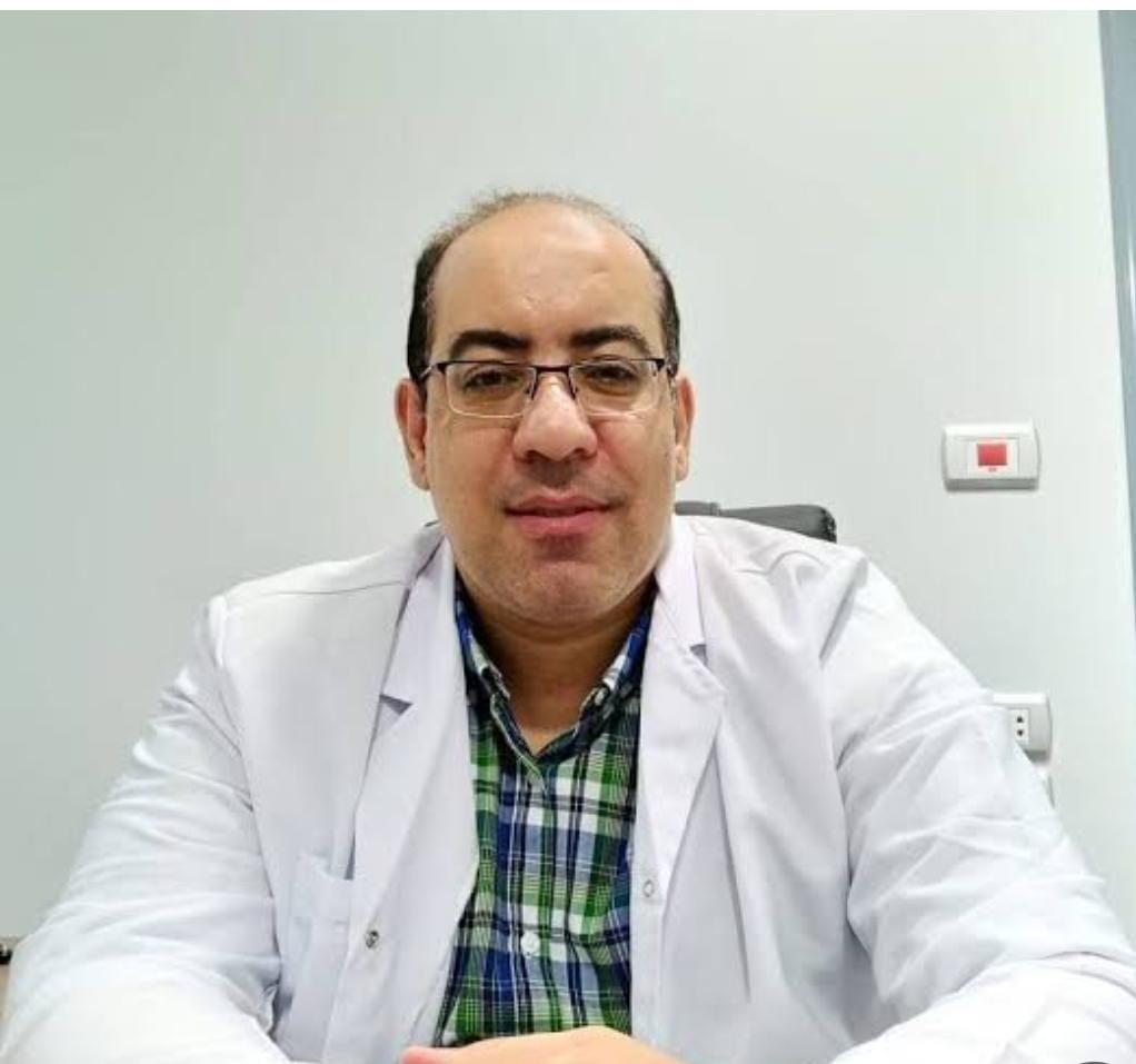 Doctor Yasser Eissa