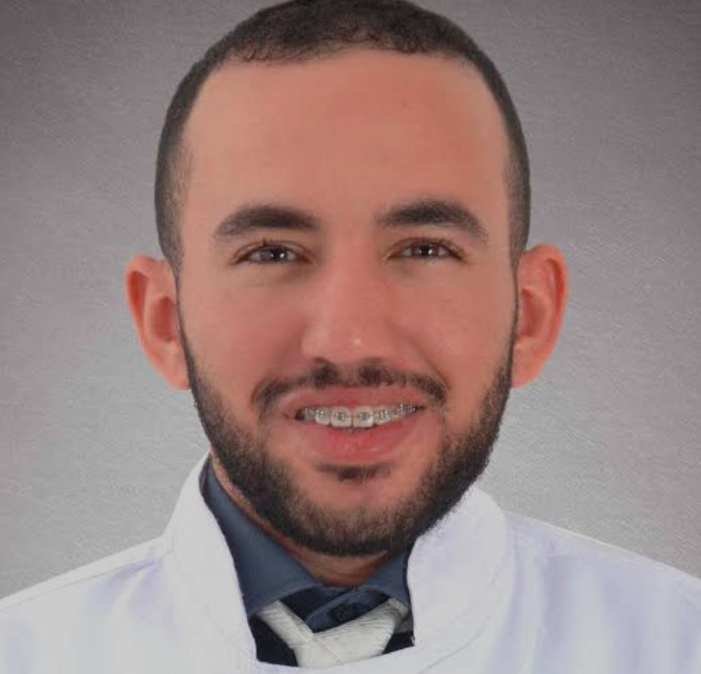 Dr. Amr Maher