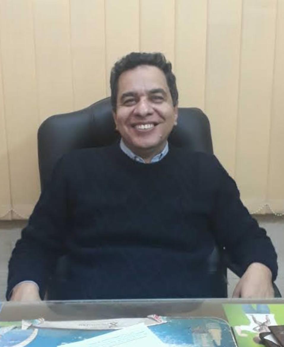 Dr. Tarek El-Sheikh