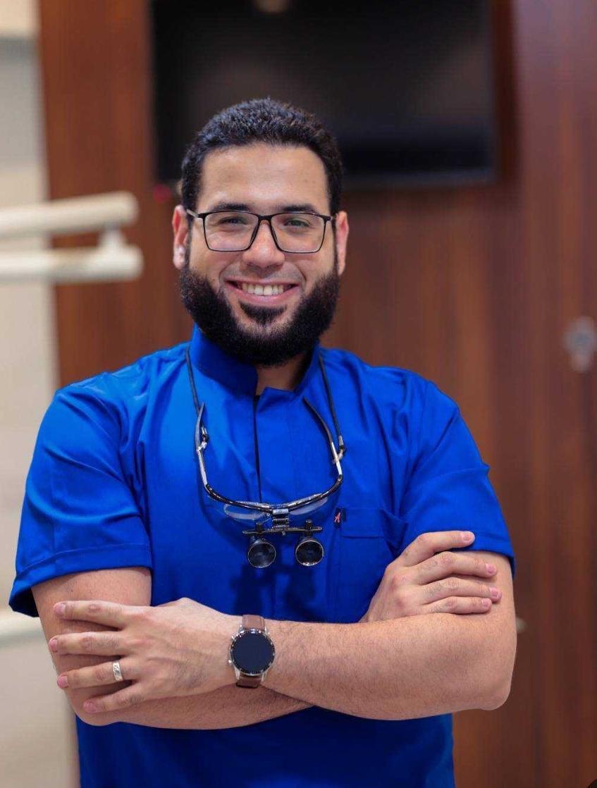 Doctor Mohamed Zain