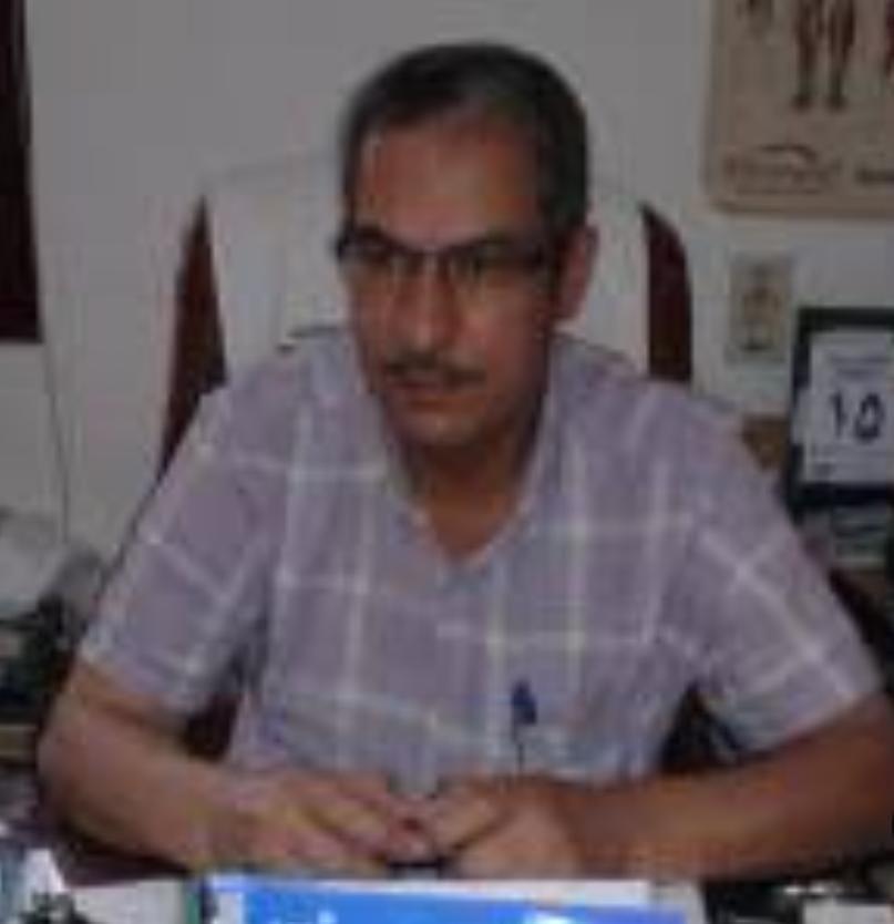 Dr. Mohamed Shalash