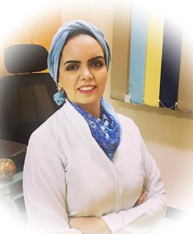 Dr. Basma El-Shazly