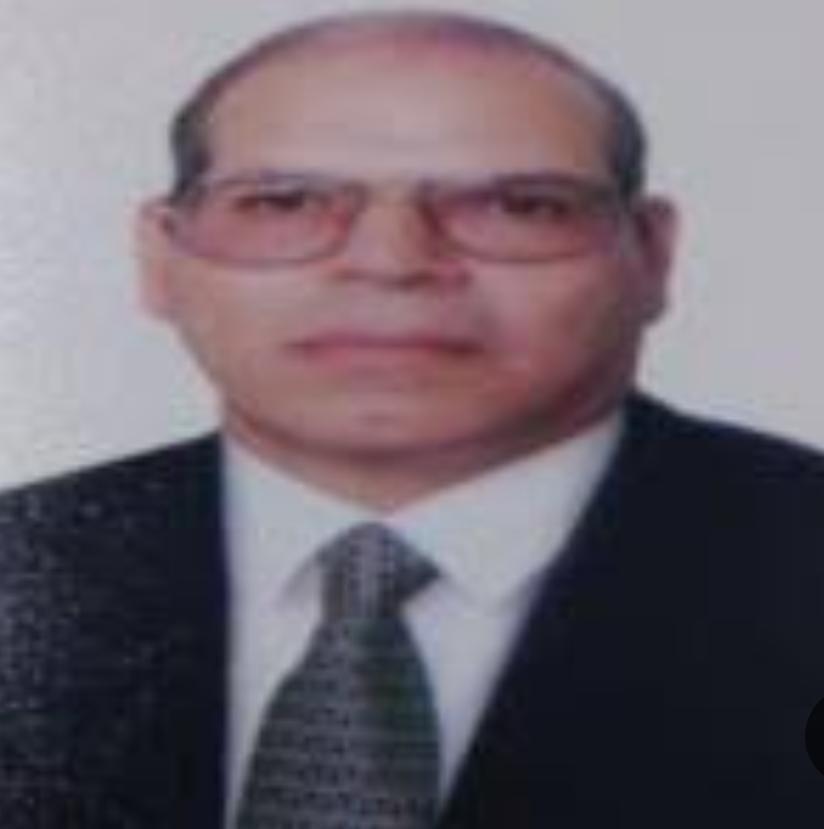 Doctor Reda Suleiman