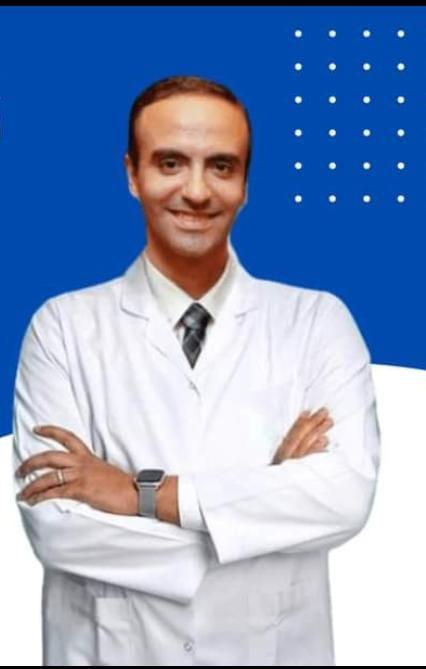 Doctor Ahmed El-Banna