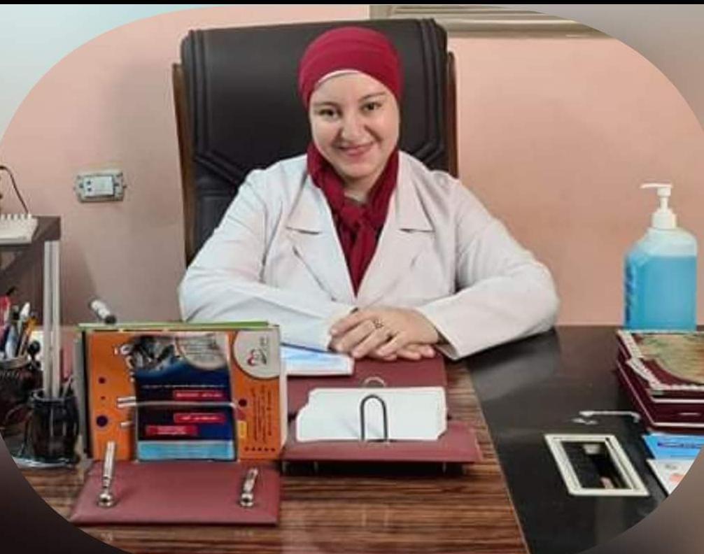 Dr. Shaimaa Hussein