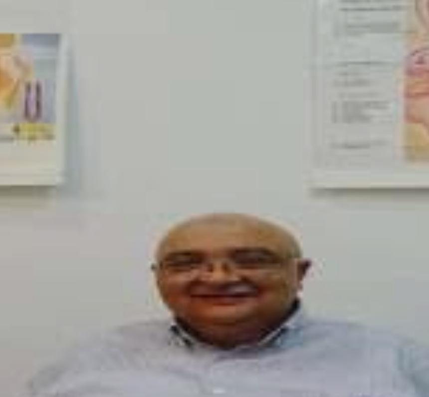 Dr. Gamal Fouad