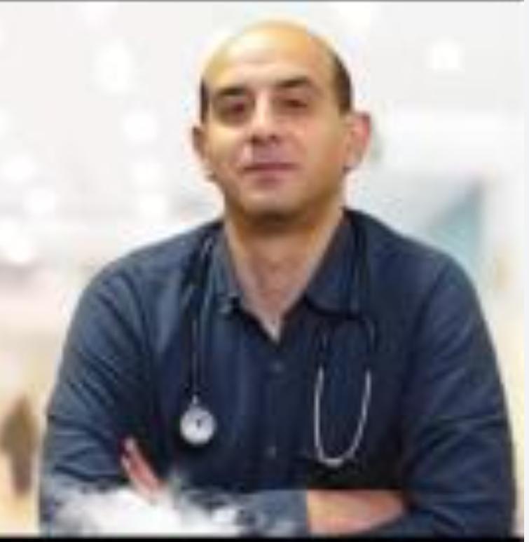 Doctor Mohamed Salah Abdel Moez