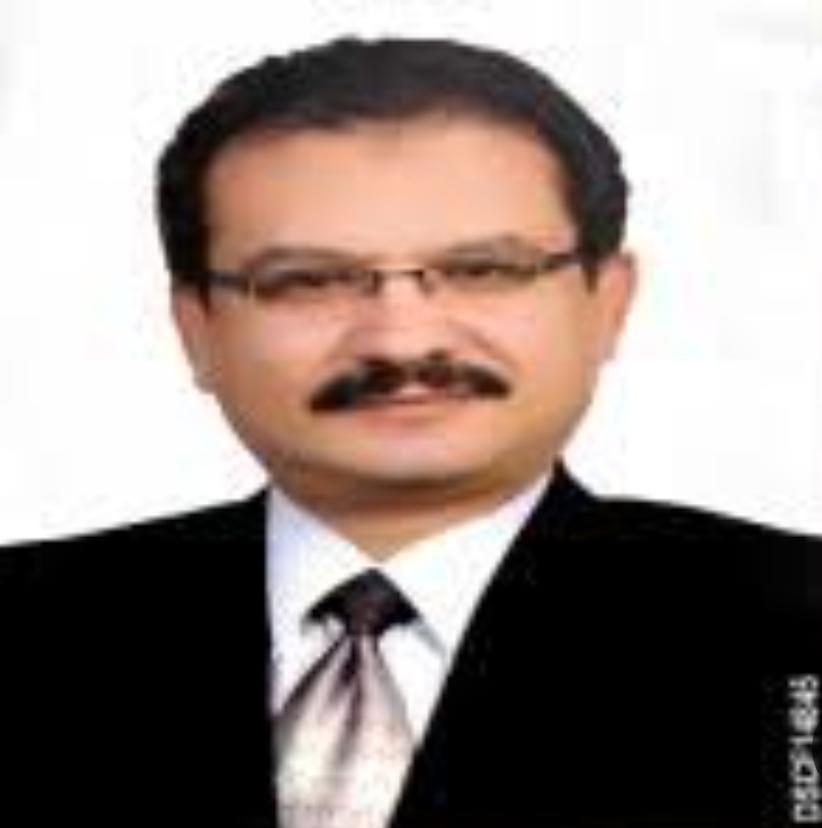 Dr. Mostafa El-Nahas