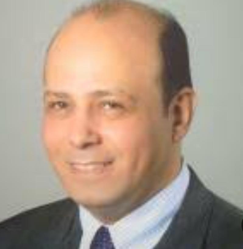 Doctor Reda El-Sawy