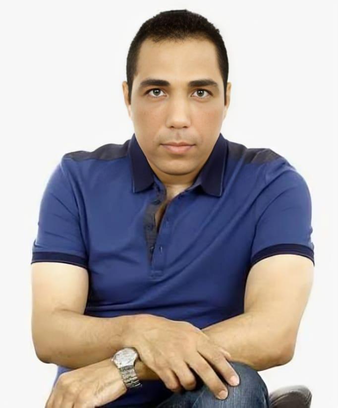 Saad Hendawy