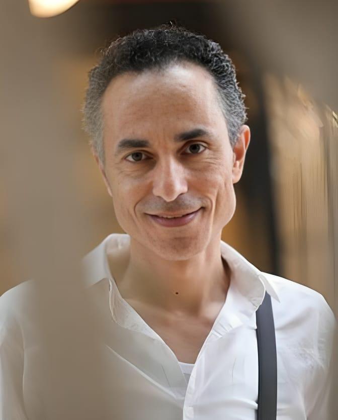 Salah El-Gazzar