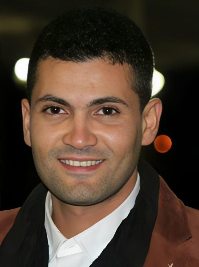Mohamed Sabry