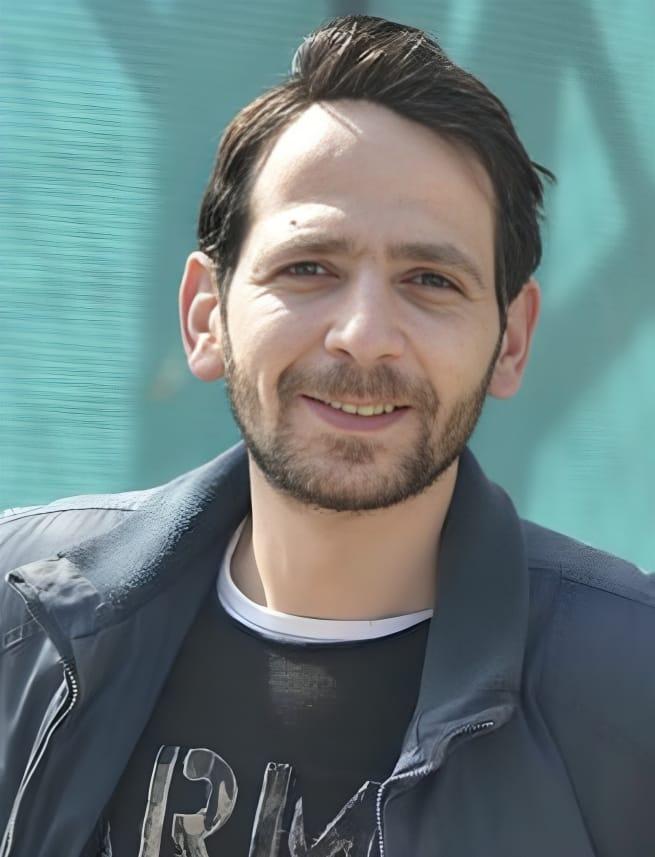 Ihab Alam El-Din