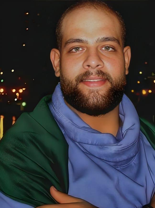 Moamen Mohamed Wael