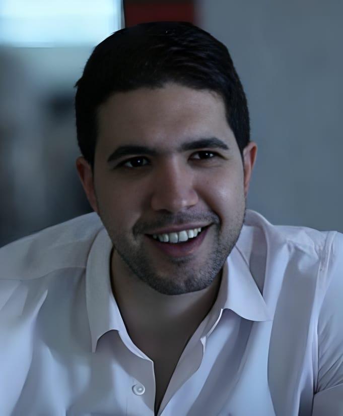 Haitham Zidan