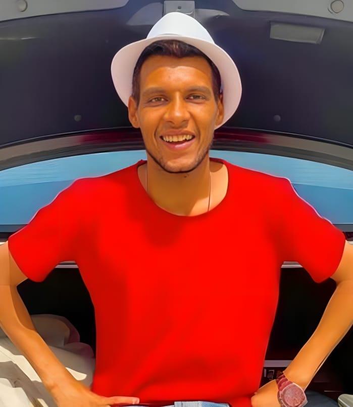 Mostafa El Demerdash