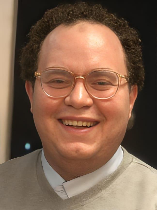 Mohamed El Emam