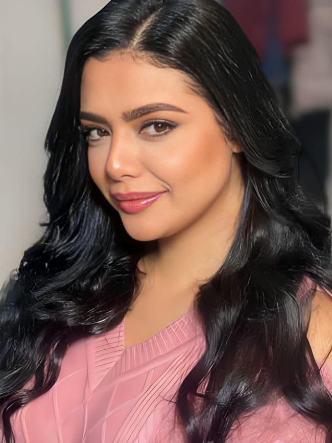 Martina Adel