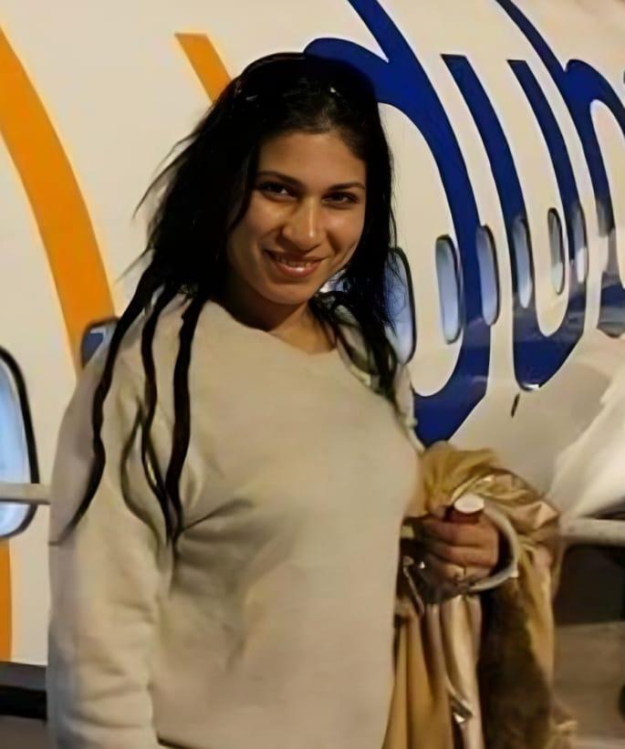 Ghada Kamel