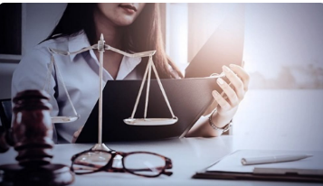 المحامية أميرة سمير